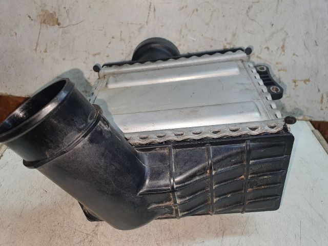 bontott MERCEDES-BENZ C-CLASS Intercooler