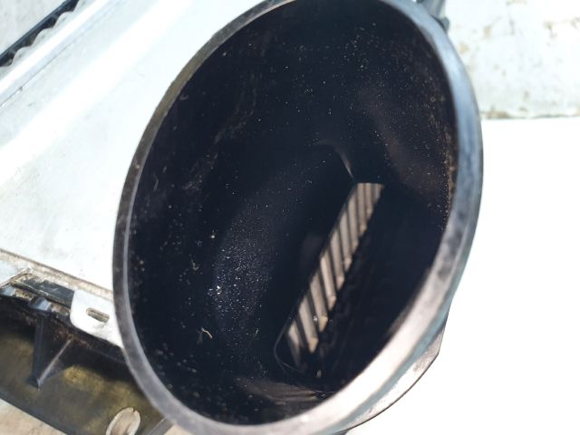 bontott MERCEDES-BENZ C-CLASS Intercooler