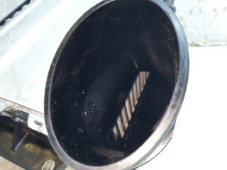 bontott MERCEDES-BENZ C-CLASS Intercooler