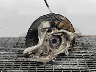 bontott MERCEDES-BENZ C-CLASS Jobb hátsó Csonkállvány