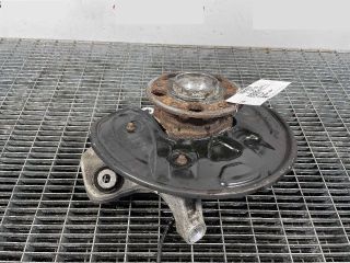 bontott MERCEDES-BENZ C-CLASS Jobb hátsó Csonkállvány