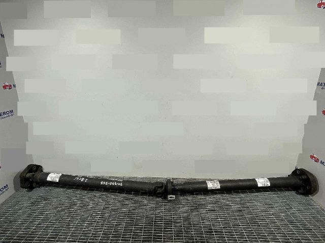 bontott MERCEDES-BENZ C-CLASS Kardántengely