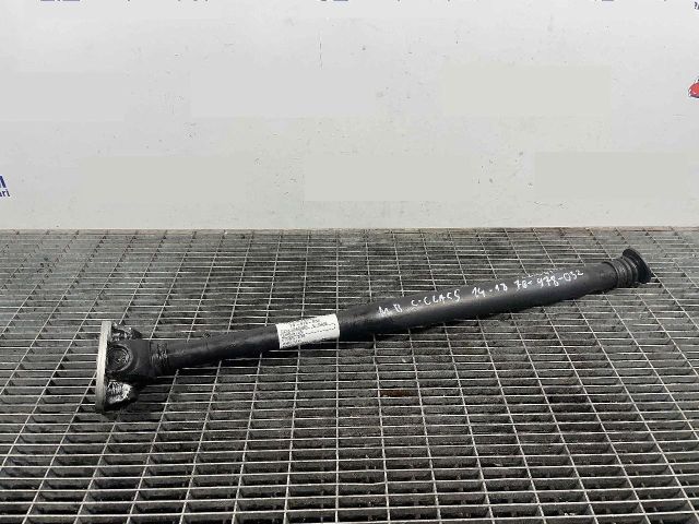 bontott MERCEDES-BENZ C-CLASS Kardántengely