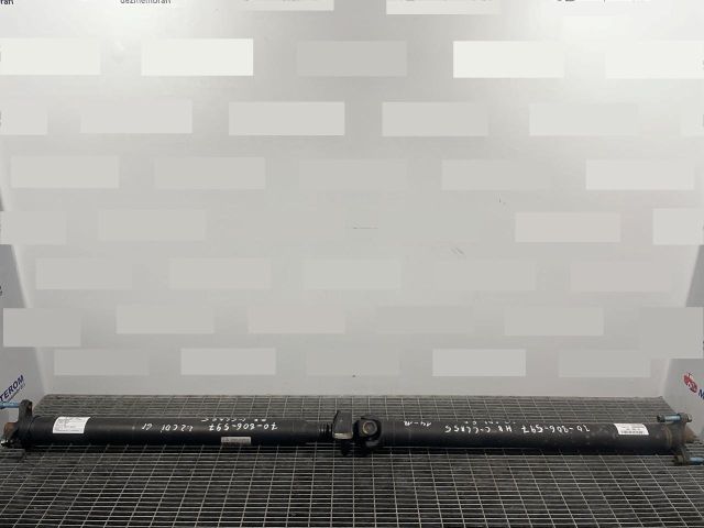 bontott MERCEDES-BENZ C-CLASS Kardántengely