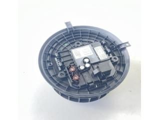 bontott MERCEDES-BENZ C-CLASS Klímahűtő Ventilátor