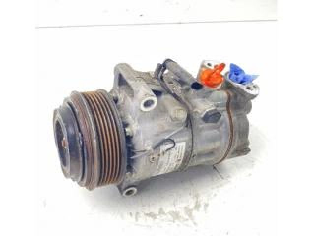 bontott MERCEDES-BENZ C-CLASS Klímakompresszor