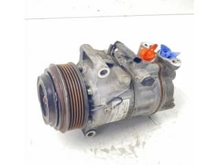 bontott MERCEDES-BENZ C-CLASS Klímakompresszor