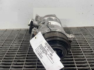 bontott MERCEDES-BENZ C-CLASS Klímakompresszor