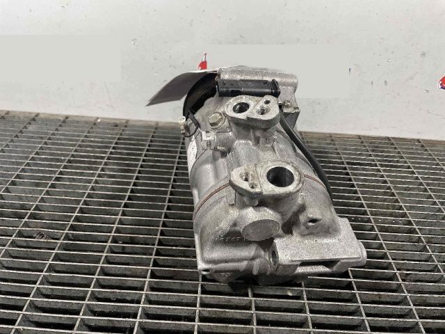 bontott MERCEDES-BENZ C-CLASS Klímakompresszor