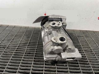 bontott MERCEDES-BENZ C-CLASS Klímakompresszor