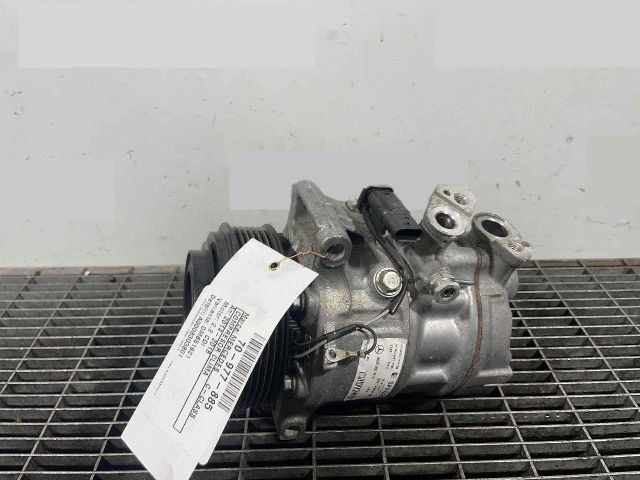 bontott MERCEDES-BENZ C-CLASS Klímakompresszor