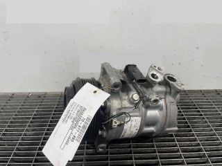 bontott MERCEDES-BENZ C-CLASS Klímakompresszor