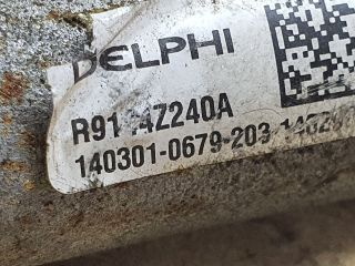 bontott MERCEDES-BENZ C-CLASS Közösnyomócső