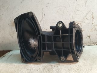 bontott MERCEDES-BENZ C-CLASS Légbeömlő Cső