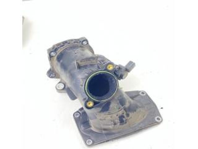 bontott MERCEDES-BENZ C-CLASS Légbeömlő Cső