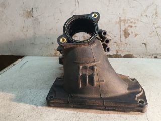 bontott MERCEDES-BENZ C-CLASS Légbeömlő Cső