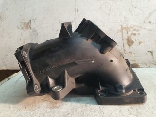 bontott MERCEDES-BENZ C-CLASS Légbeömlő Cső