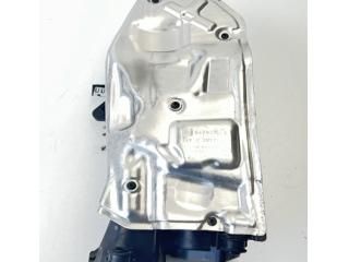 bontott MERCEDES-BENZ C-CLASS Légszűrő Ház