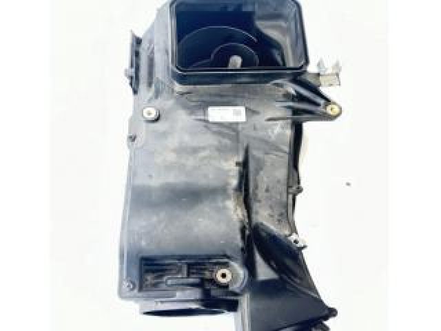 bontott MERCEDES-BENZ C-CLASS Légszűrő Ház