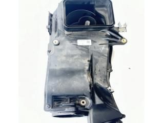 bontott MERCEDES-BENZ C-CLASS Légszűrő Ház