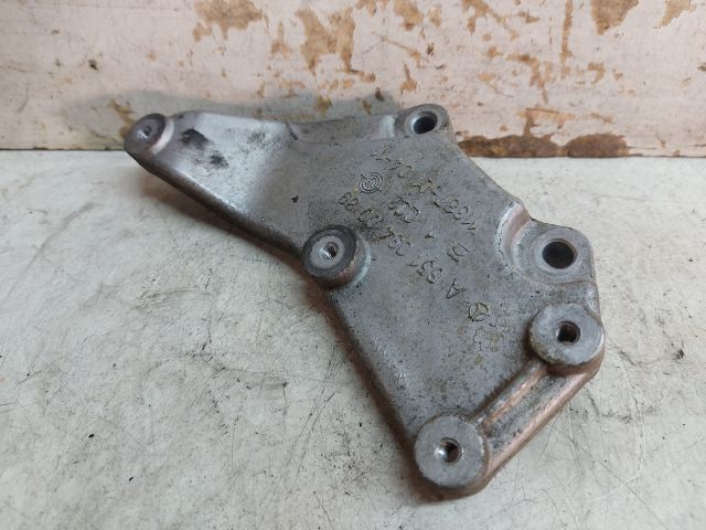 bontott MERCEDES-BENZ C-CLASS Motor Tartó Bak (Fém)