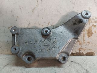 bontott MERCEDES-BENZ C-CLASS Motor Tartó Bak (Fém)