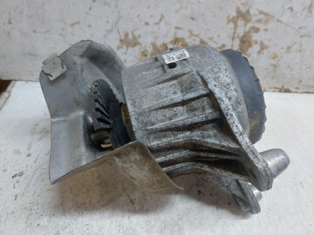 bontott MERCEDES-BENZ C-CLASS Motor Tartó Bak Jobb