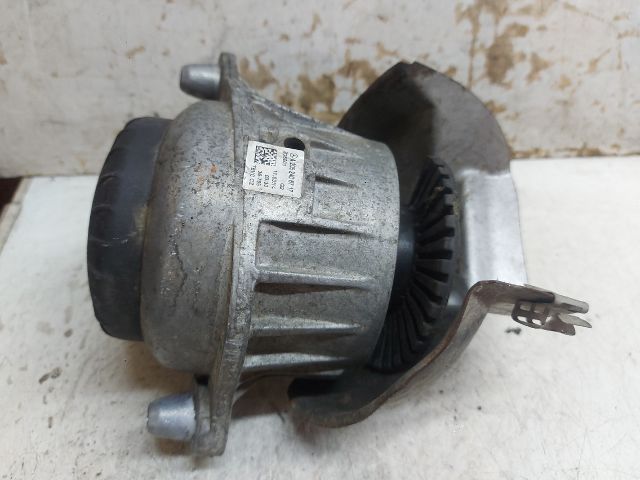 bontott MERCEDES-BENZ C-CLASS Motor Tartó Bak Jobb