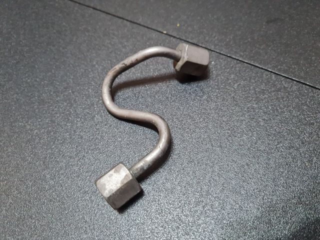 bontott MERCEDES-BENZ C-CLASS Nagynyomású Üzemanyag Gyűjtőcső