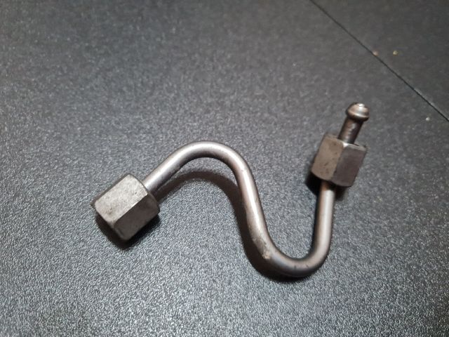 bontott MERCEDES-BENZ C-CLASS Nagynyomású Üzemanyag Gyűjtőcső