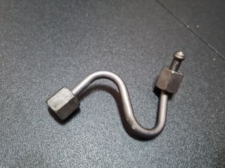 bontott MERCEDES-BENZ C-CLASS Nagynyomású Üzemanyag Gyűjtőcső