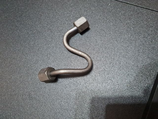 bontott MERCEDES-BENZ C-CLASS Nagynyomású Üzemanyag Gyűjtőcső