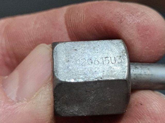 bontott MERCEDES-BENZ C-CLASS Nagynyomású Üzemanyag Gyűjtőcső