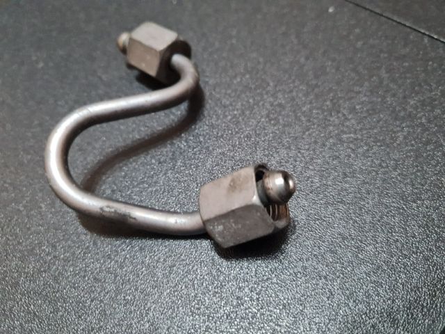 bontott MERCEDES-BENZ C-CLASS Nagynyomású Üzemanyag Gyűjtőcső