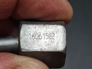 bontott MERCEDES-BENZ C-CLASS Nagynyomású Üzemanyag Gyűjtőcső