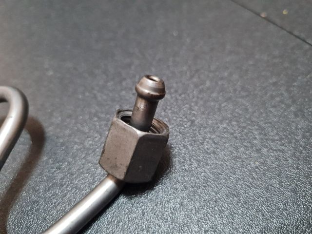 bontott MERCEDES-BENZ C-CLASS Nagynyomású Üzemanyag Gyűjtőcső