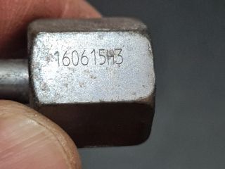 bontott MERCEDES-BENZ C-CLASS Nagynyomású Üzemanyag Gyűjtőcső