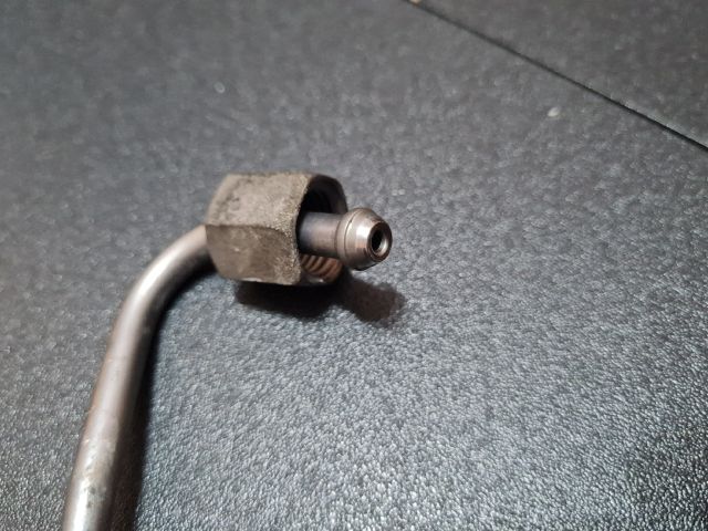 bontott MERCEDES-BENZ C-CLASS Nagynyomású Üzemanyag Gyűjtőcső