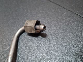 bontott MERCEDES-BENZ C-CLASS Nagynyomású Üzemanyag Gyűjtőcső