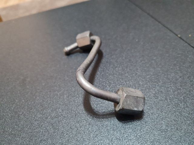 bontott MERCEDES-BENZ C-CLASS Nagynyomású Üzemanyag Gyűjtőcső