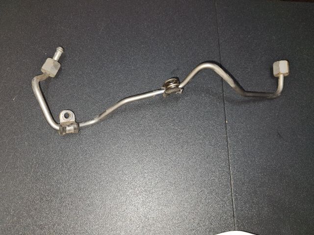 bontott MERCEDES-BENZ C-CLASS Nagynyomású Üzemanyag Gyűjtőcső