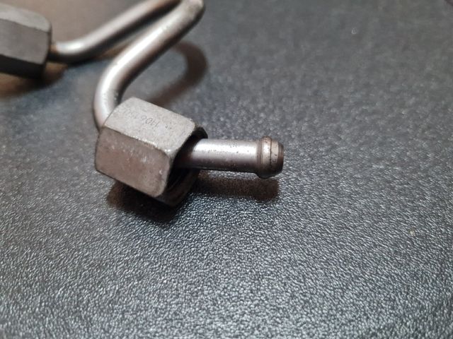 bontott MERCEDES-BENZ C-CLASS Nagynyomású Üzemanyag Gyűjtőcső