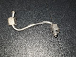 bontott MERCEDES-BENZ C-CLASS Nagynyomású Üzemanyag Gyűjtőcső