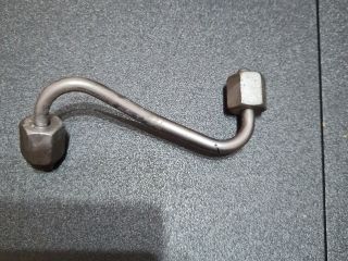 bontott MERCEDES-BENZ C-CLASS Nagynyomású Üzemanyag Gyűjtőcső