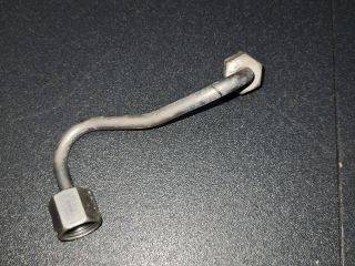 bontott MERCEDES-BENZ C-CLASS Nagynyomású Üzemanyag Gyűjtőcső