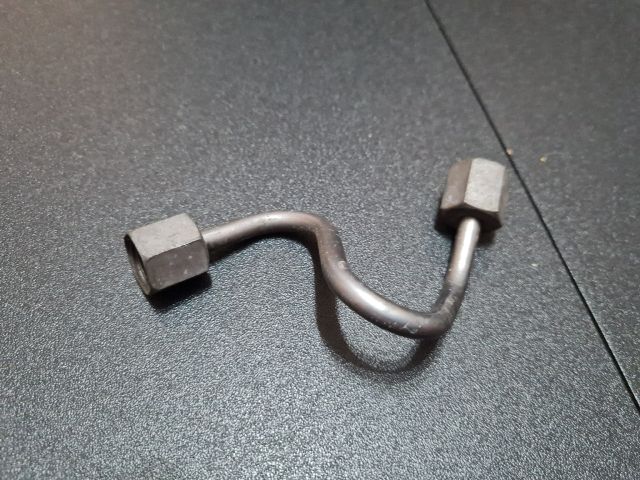 bontott MERCEDES-BENZ C-CLASS Nagynyomású Üzemanyag Gyűjtőcső