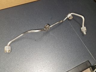 bontott MERCEDES-BENZ C-CLASS Nagynyomású Üzemanyag Gyűjtőcső