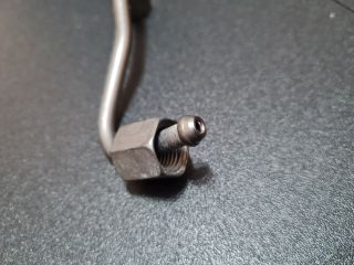 bontott MERCEDES-BENZ C-CLASS Nagynyomású Üzemanyag Gyűjtőcső