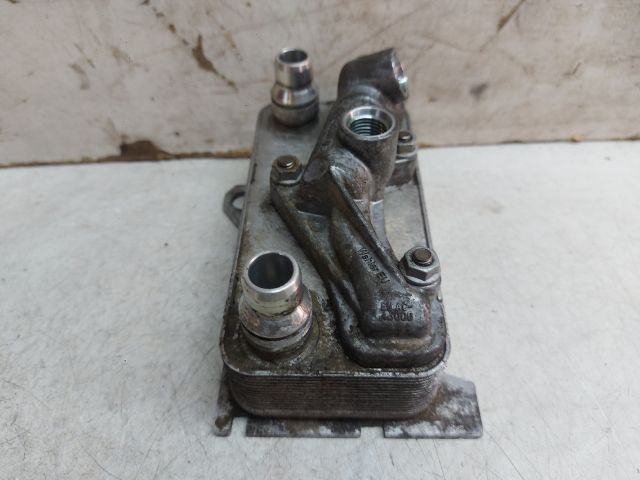 bontott MERCEDES-BENZ C-CLASS Olajhűtő