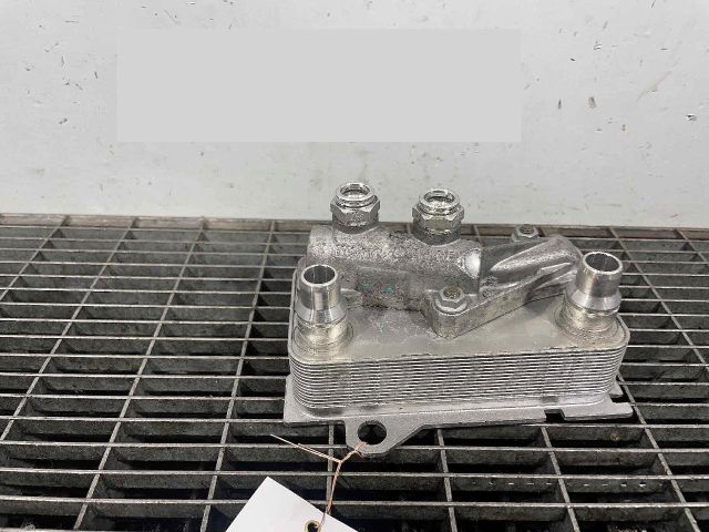 bontott MERCEDES-BENZ C-CLASS Olajhűtő